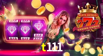 Descubra a Essência do t111: Nossa História e Compromissos