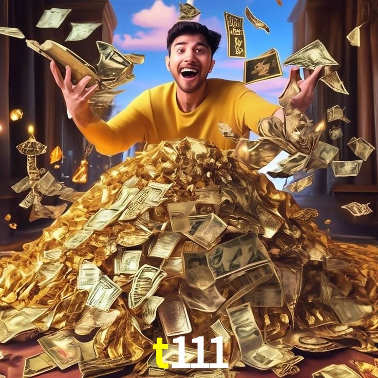 Experiência VIP t111