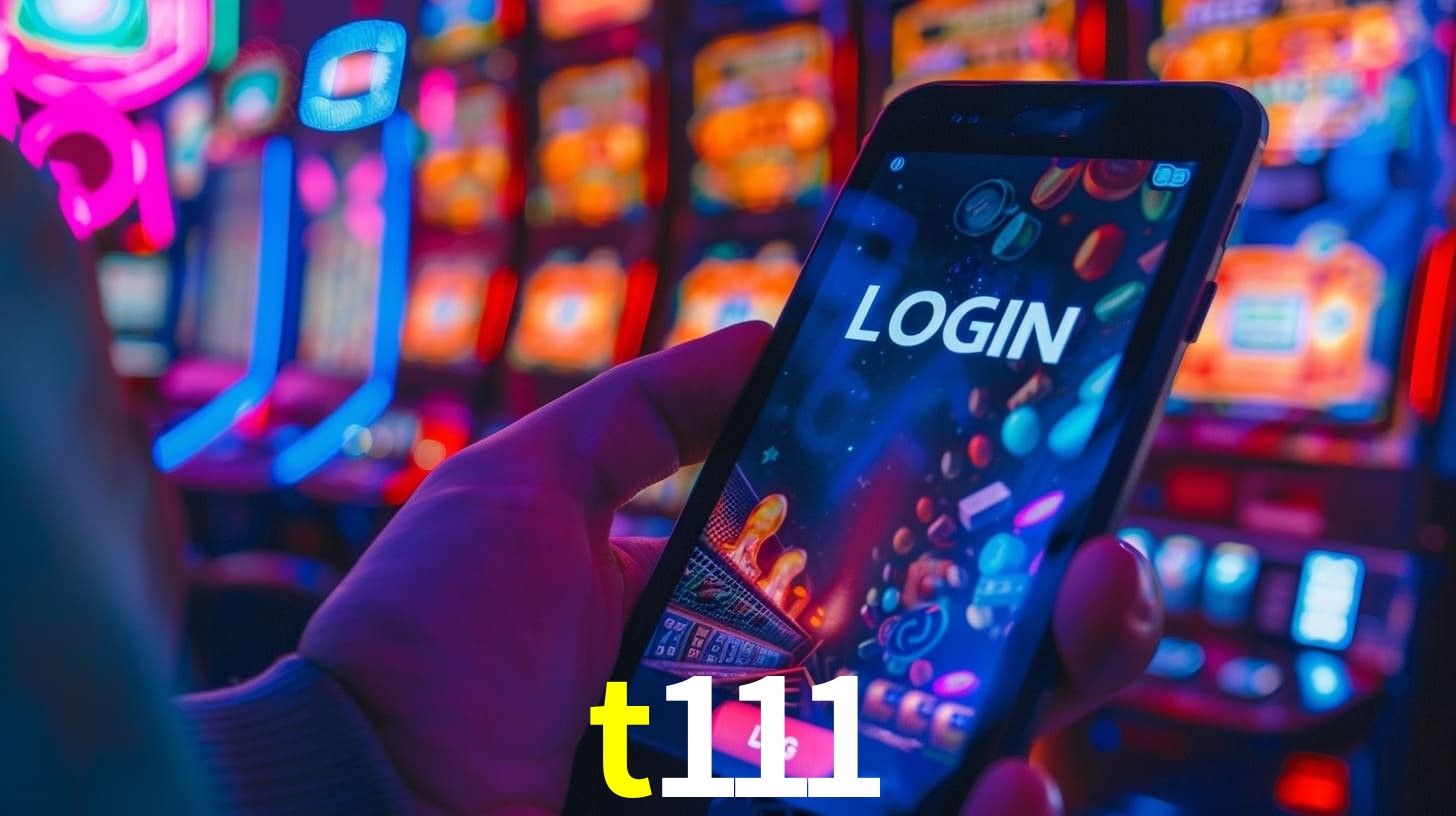 Estatísticas t111