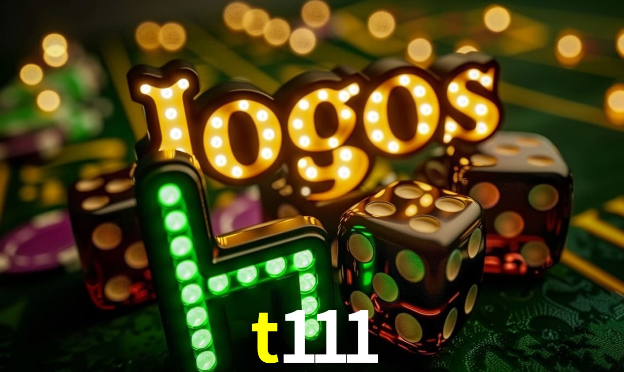 Estatísticas t111