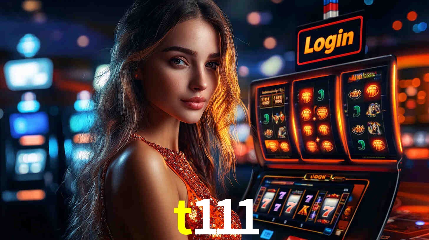 Experimente o Login Seguro Premium no t111