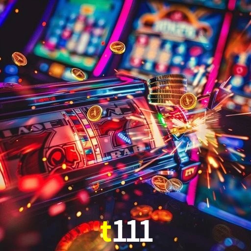 Apostas de Tênis t111