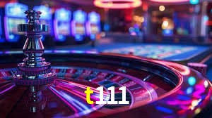 Benefícios da Conta t111