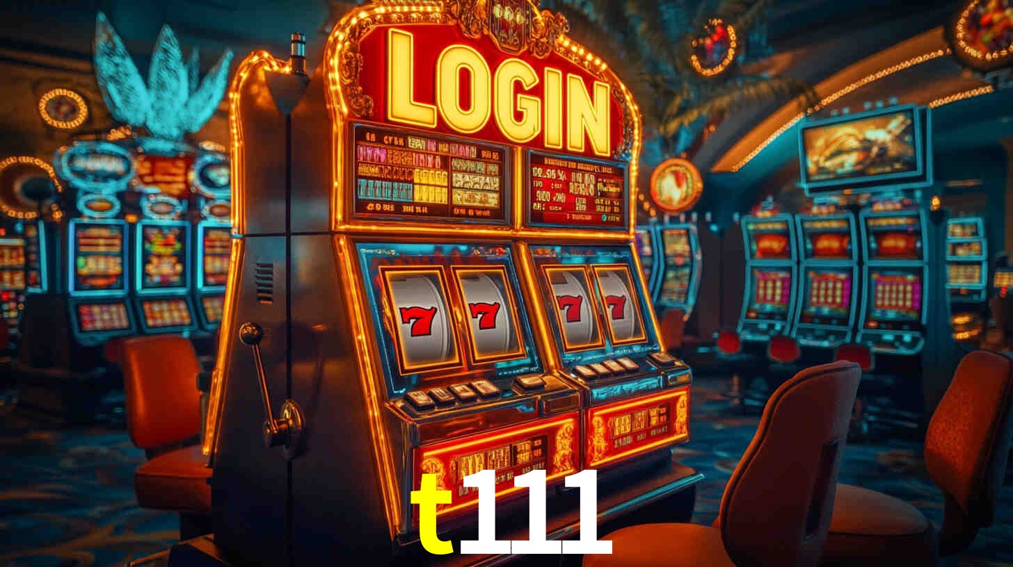 Welcome Bonus t111