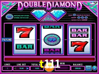Descubra a Magia dos Jogos de Arcade no t111