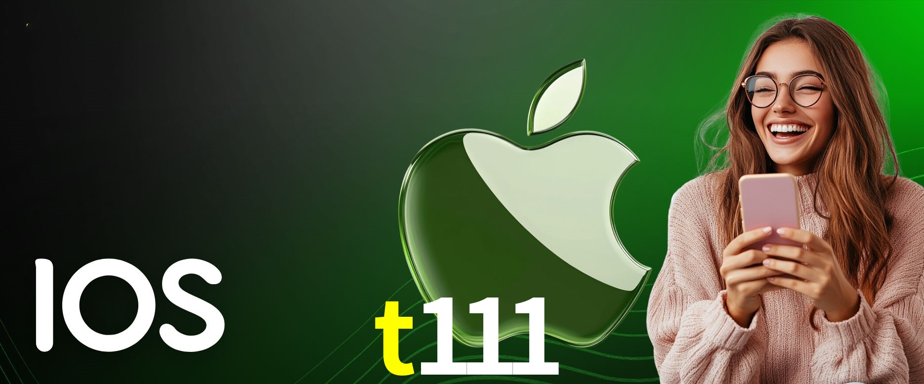 APP oficial da t111 para mobile