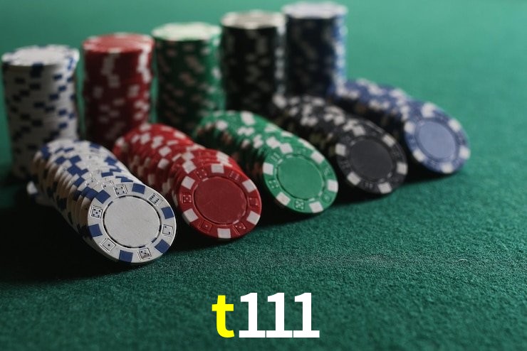 Live Casino t111