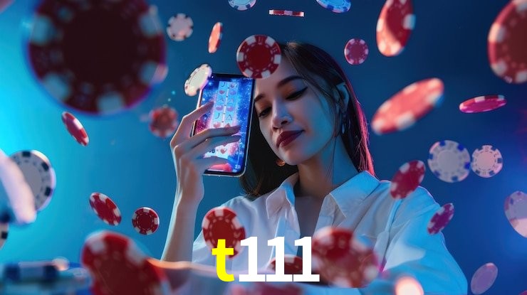 cassino t111