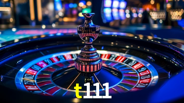 t111 App Interface