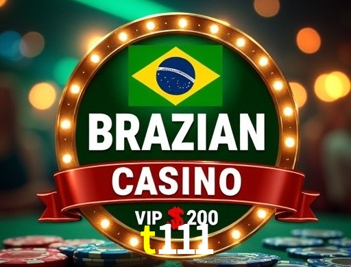 t111 Salvador - Strategy
