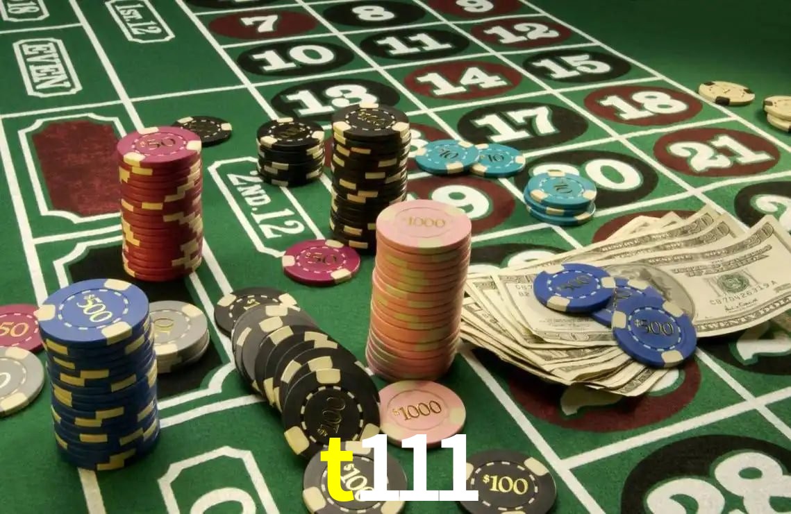 Slot Games t111