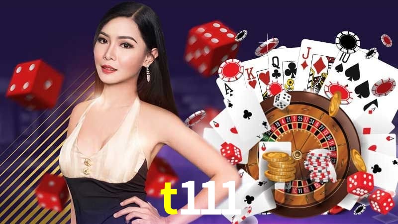 Casino VIP t111