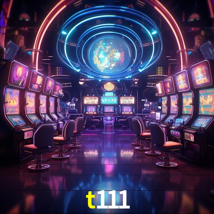 t111 Slots - t111 visual 1