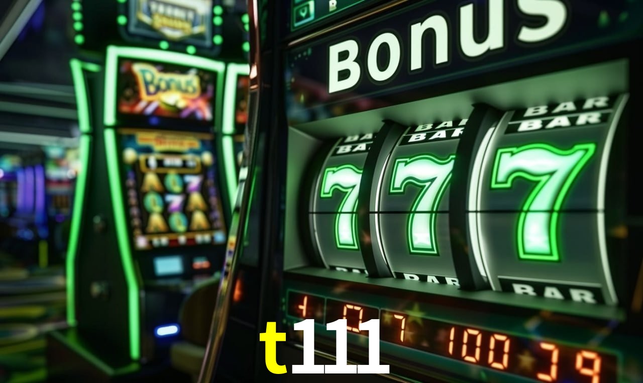 Live Casino t111