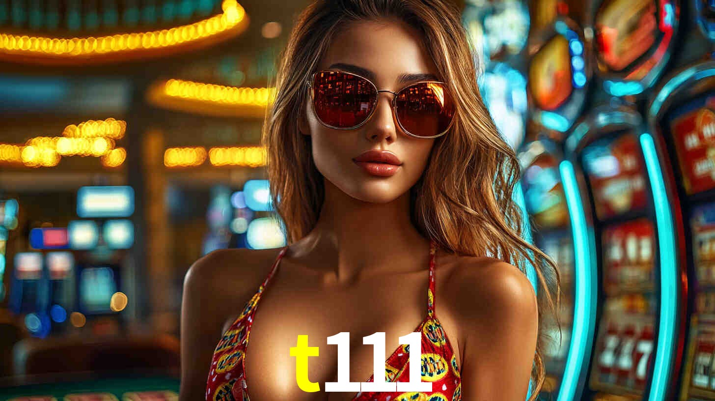 t111 App Interface