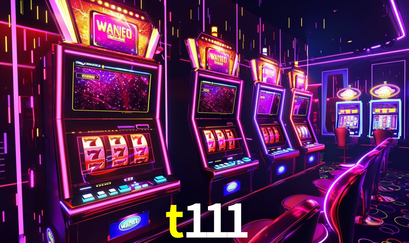 Descubra a Essência do t111: Nossa História e Compromissos