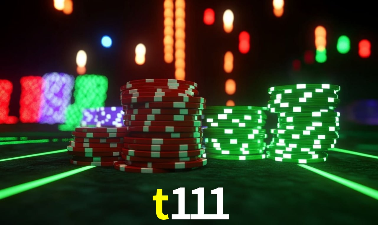 Game Statistics t111