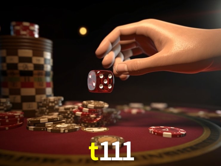 Estatísticas do Jogo t111