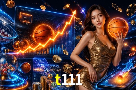 t111 Plataforma - t111 visual 1