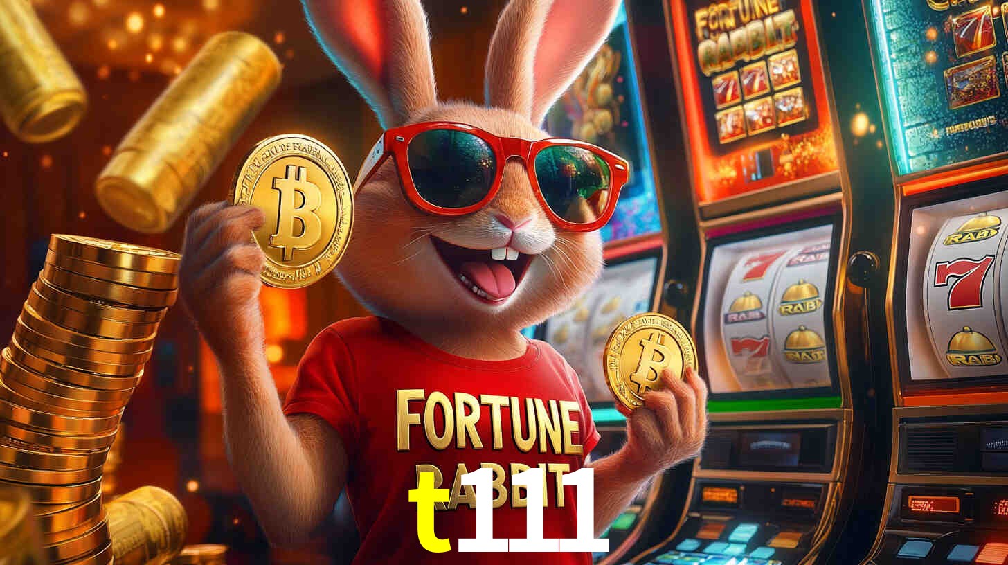 Desvendando o Mundo dos Jogos Virtuais na t111