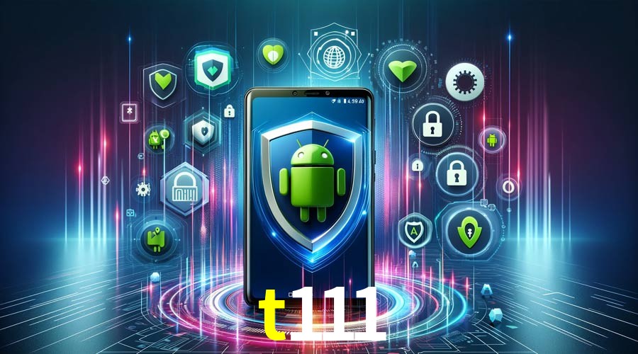 2FA Security t111