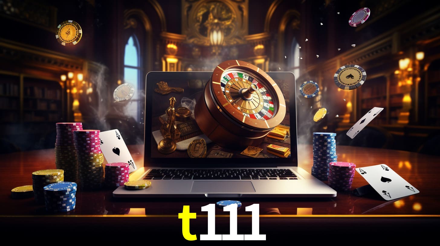 Live Casino t111