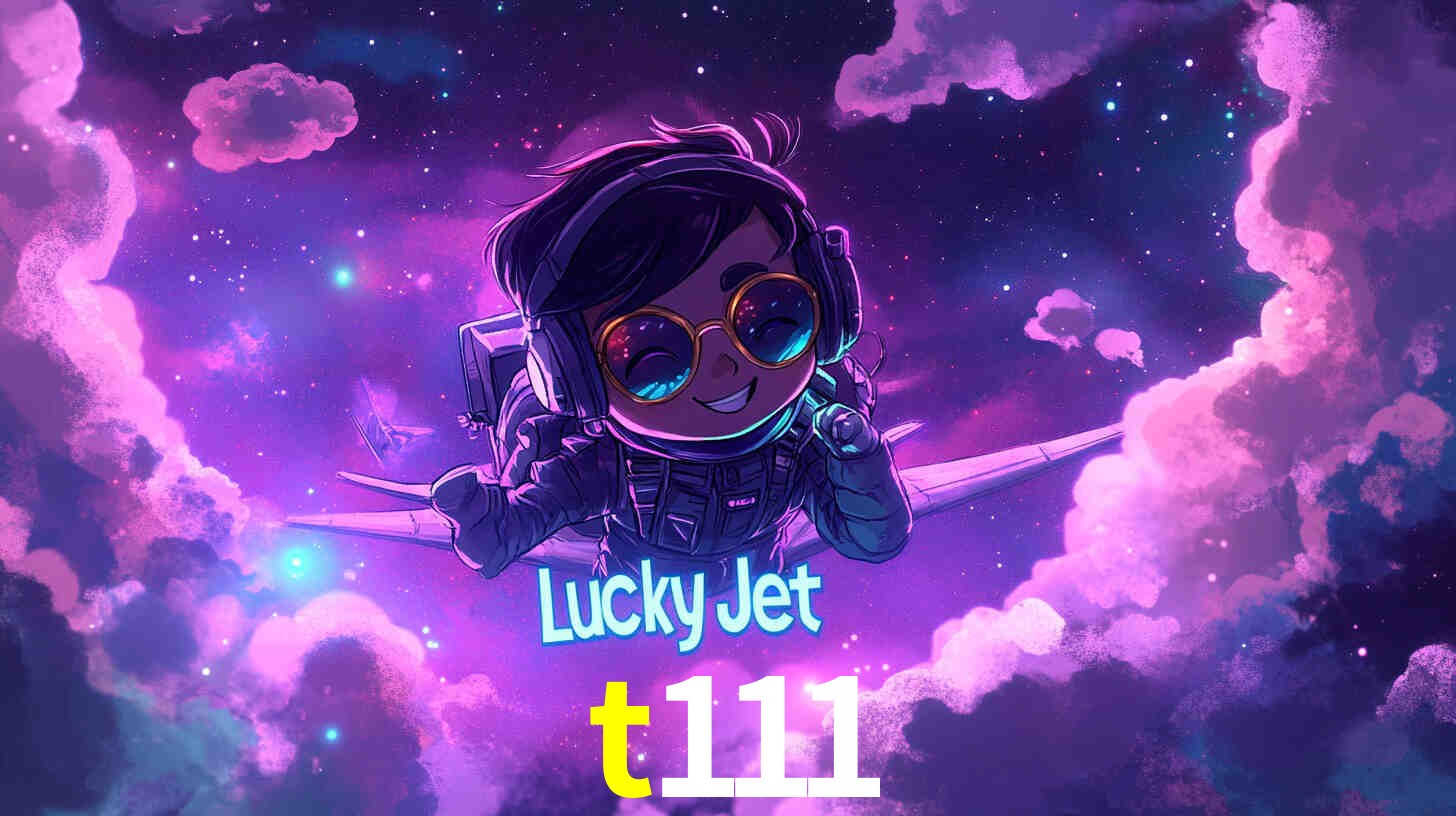 Inovações de Jogos na t111: O Futuro das Experiências Interativas