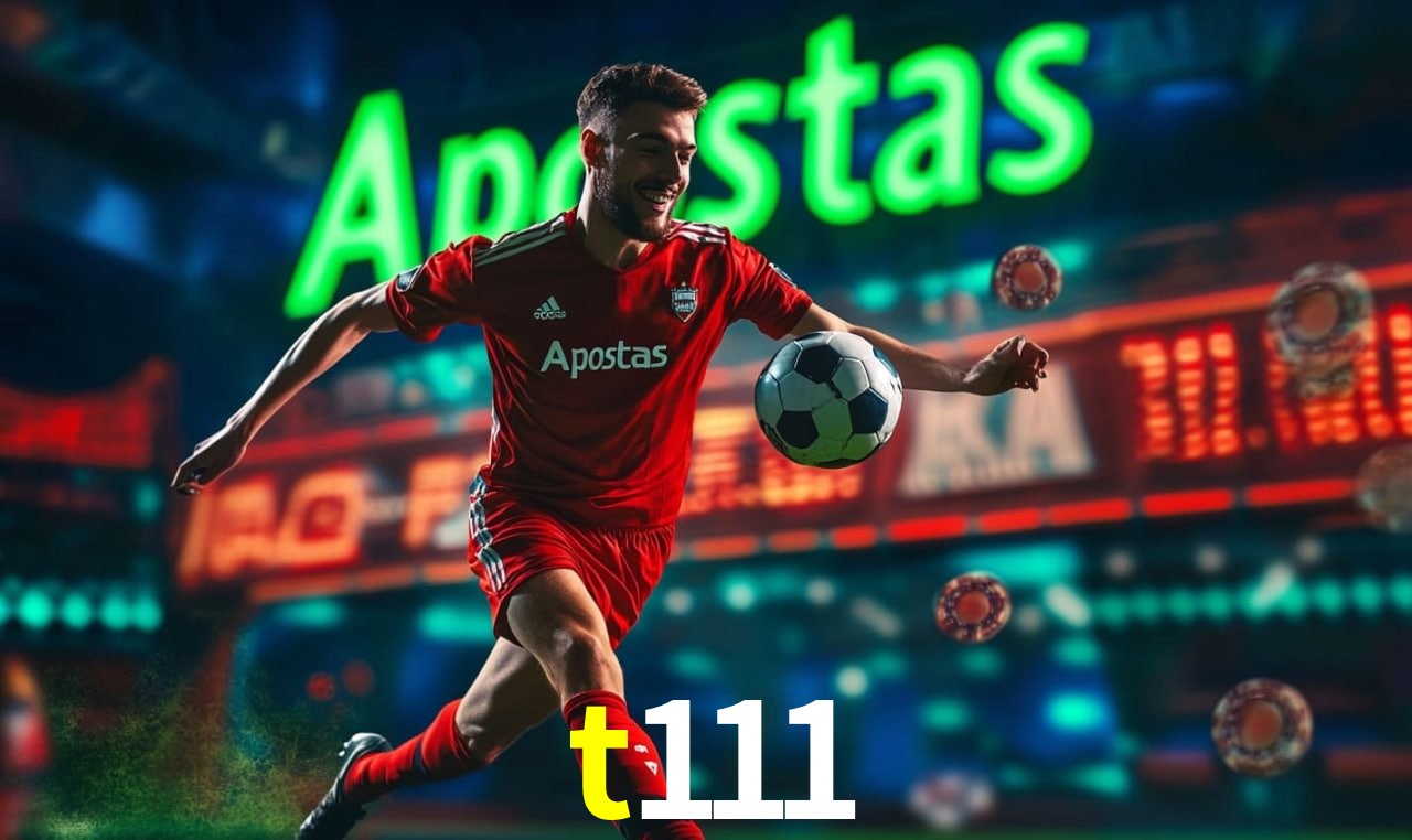 cassino t111