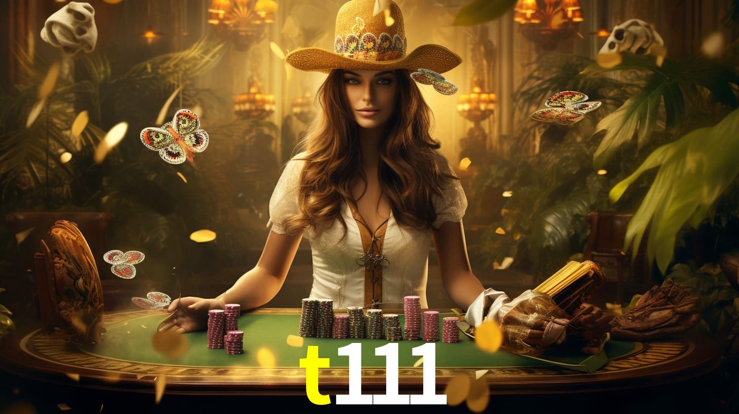 Roulette Table t111