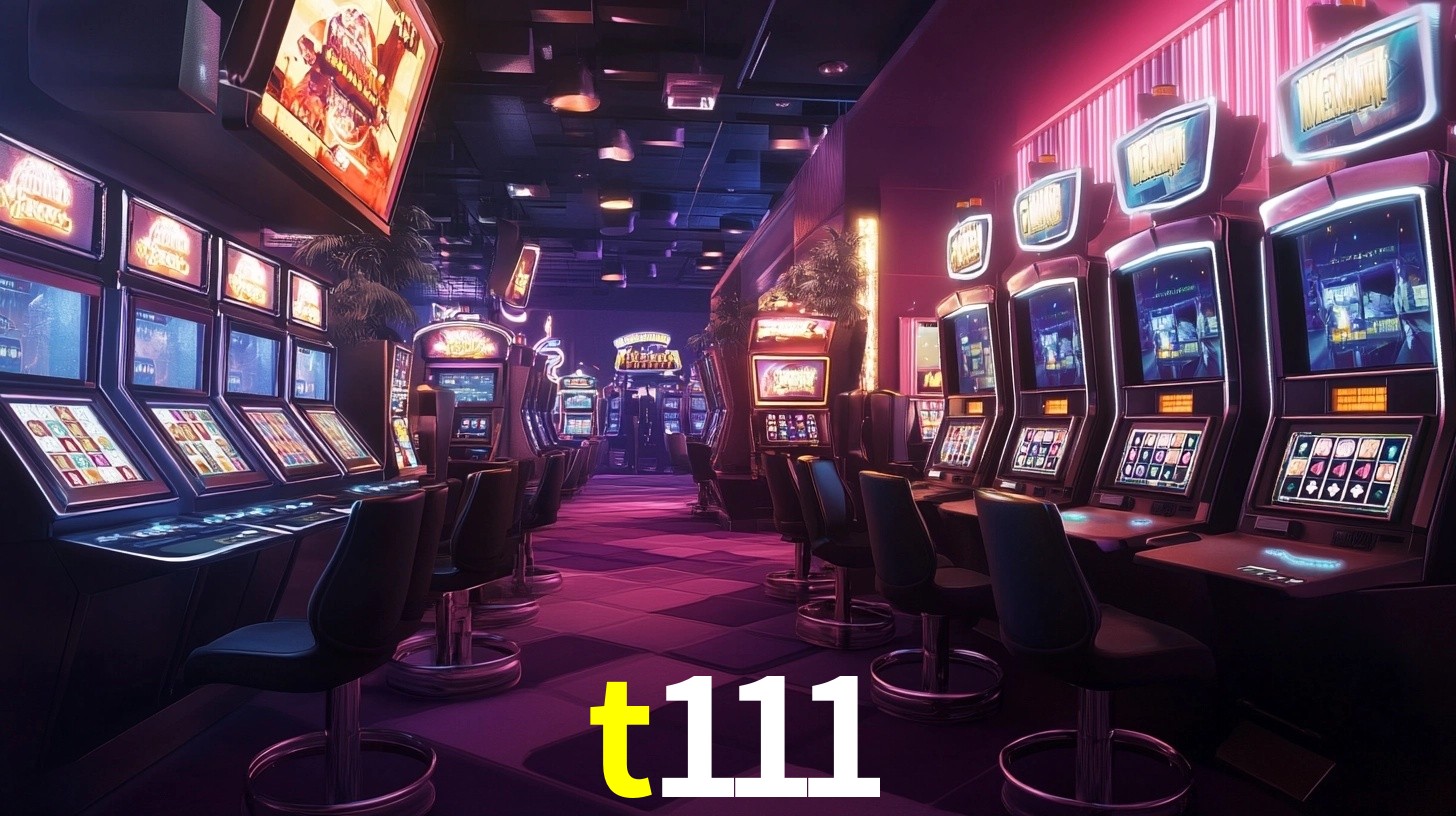 t111 Bônus - t111 visual 1
