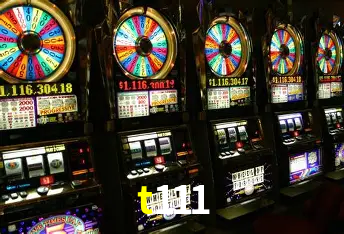 A Emoção da Loteria na t111: Uma Chance de Mudança de Vida