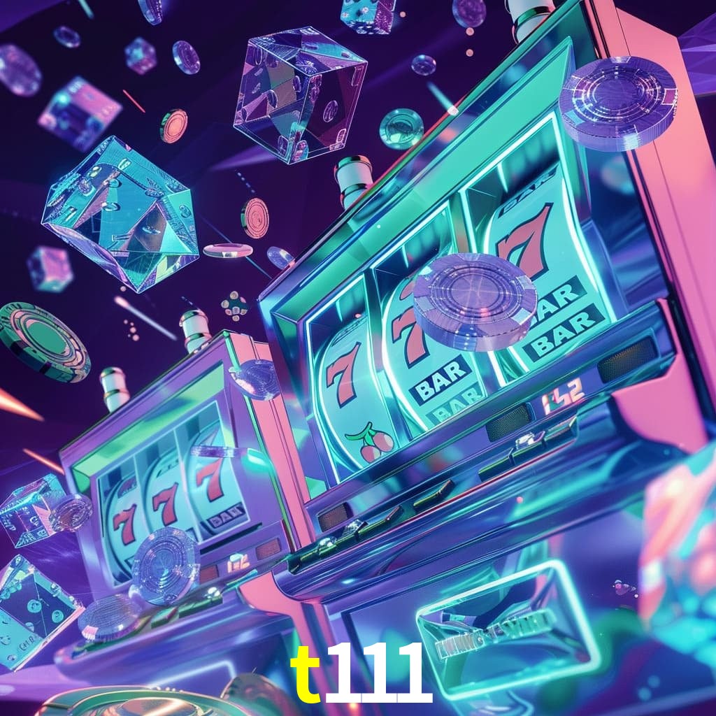 A Emoção da Loteria na t111: Uma Chance de Mudança de Vida