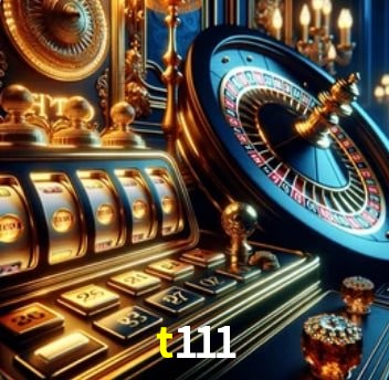 Torneios t111