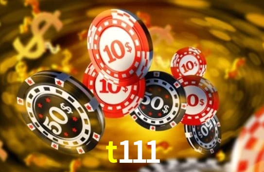 Mesa de Blackjack t111