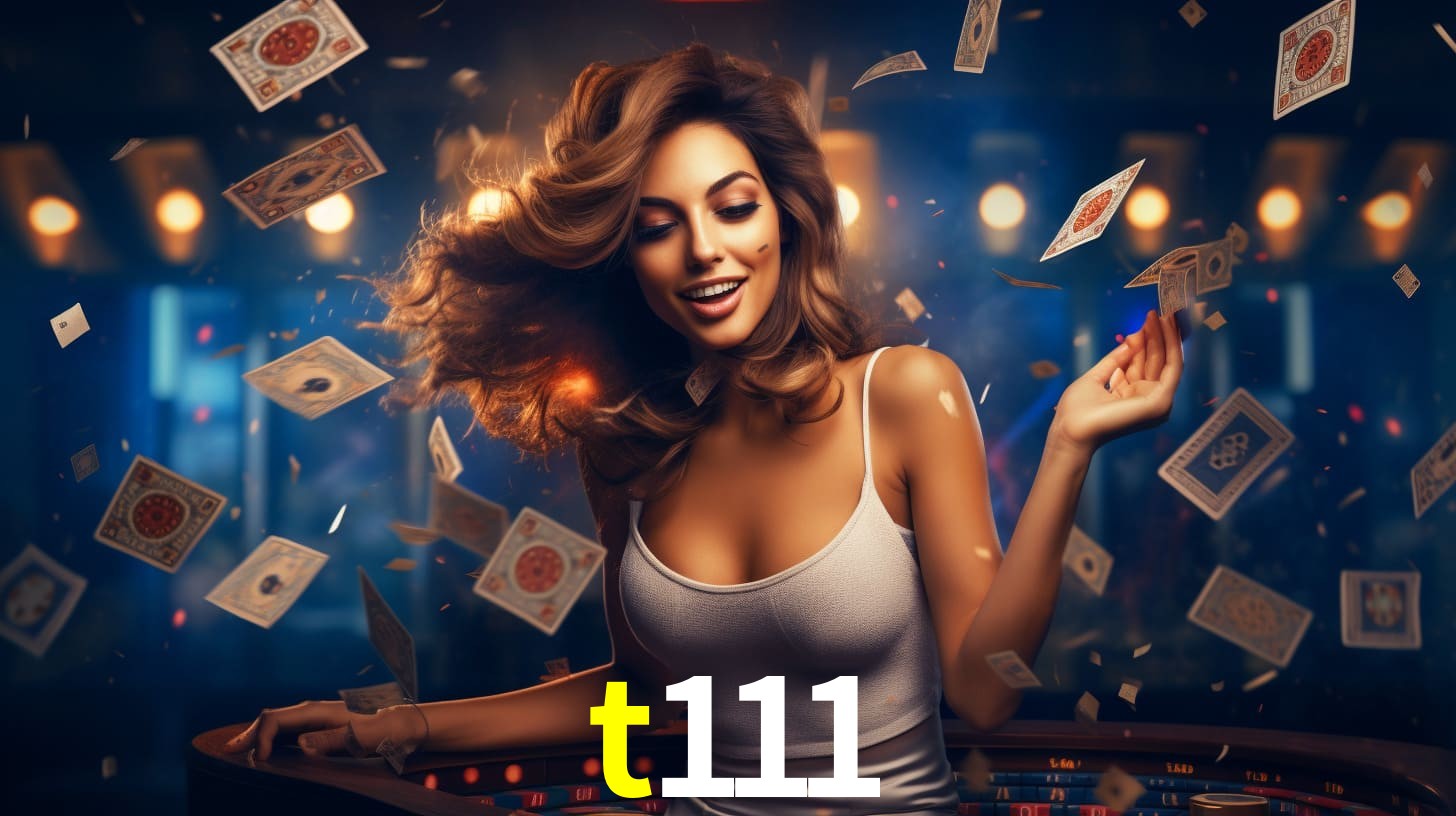 VIP Casino t111