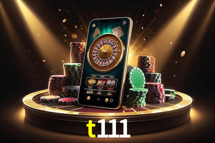 Provedores de Jogos t111