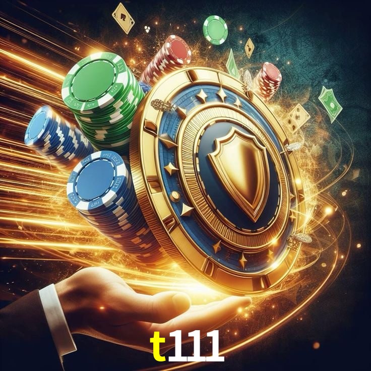 t111 Slots - t111 visual 2