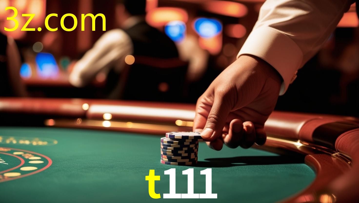 T111.COM