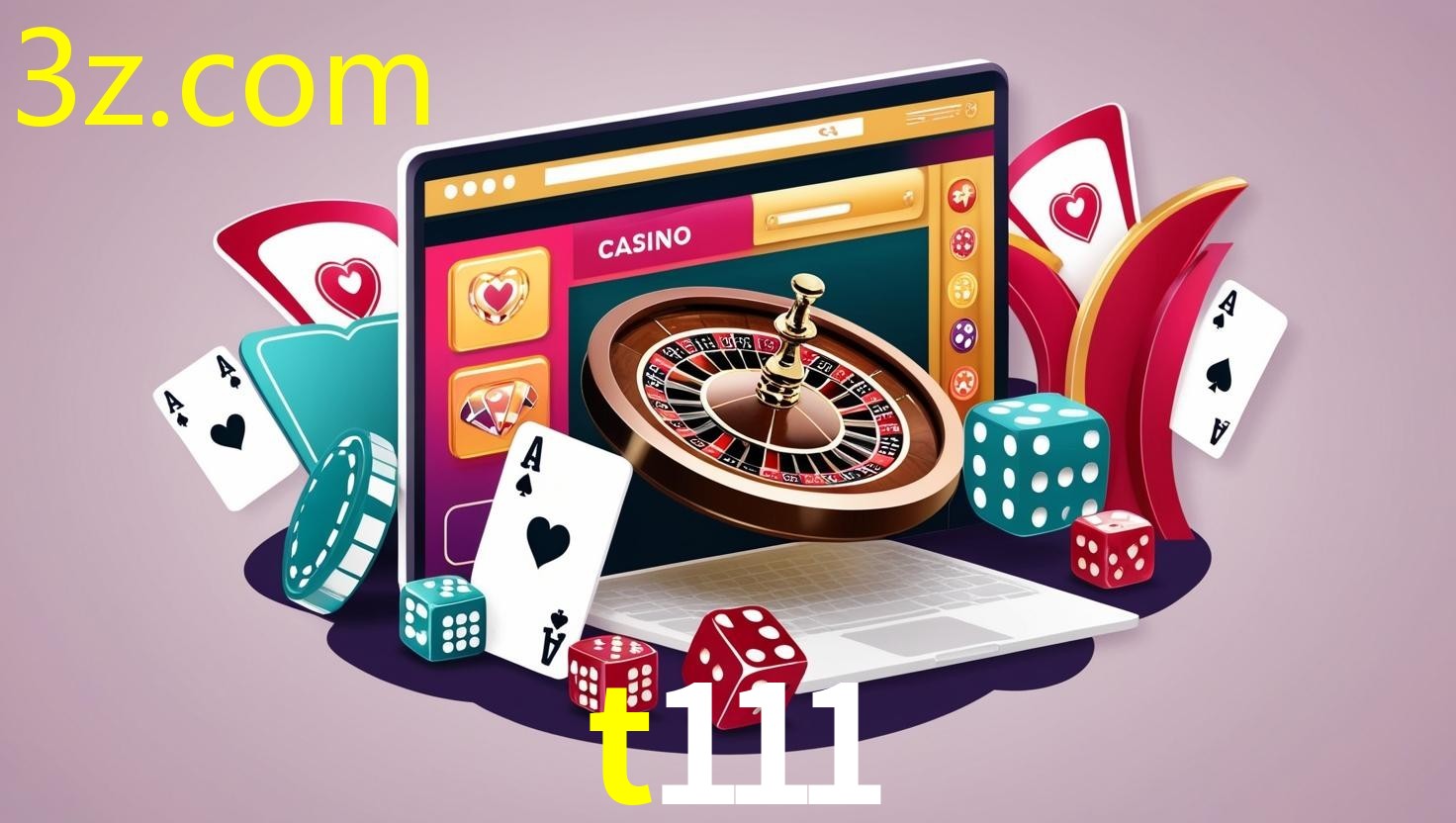 T111.COM