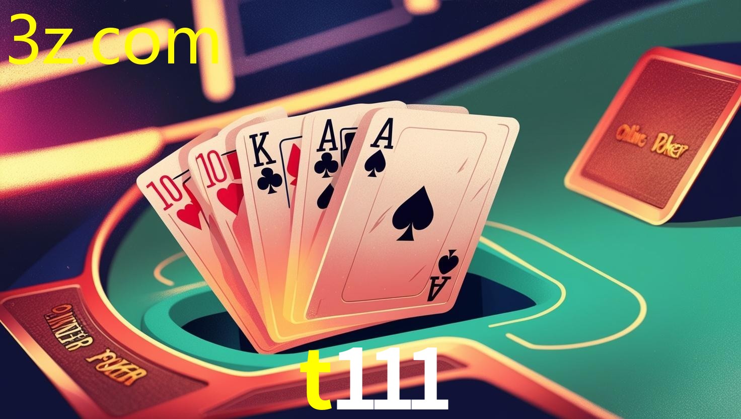 T111.COM
