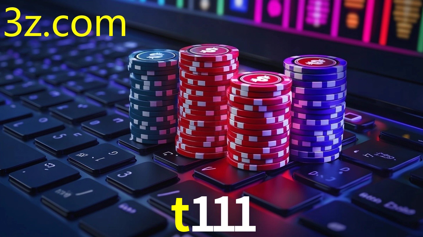 T111.COM