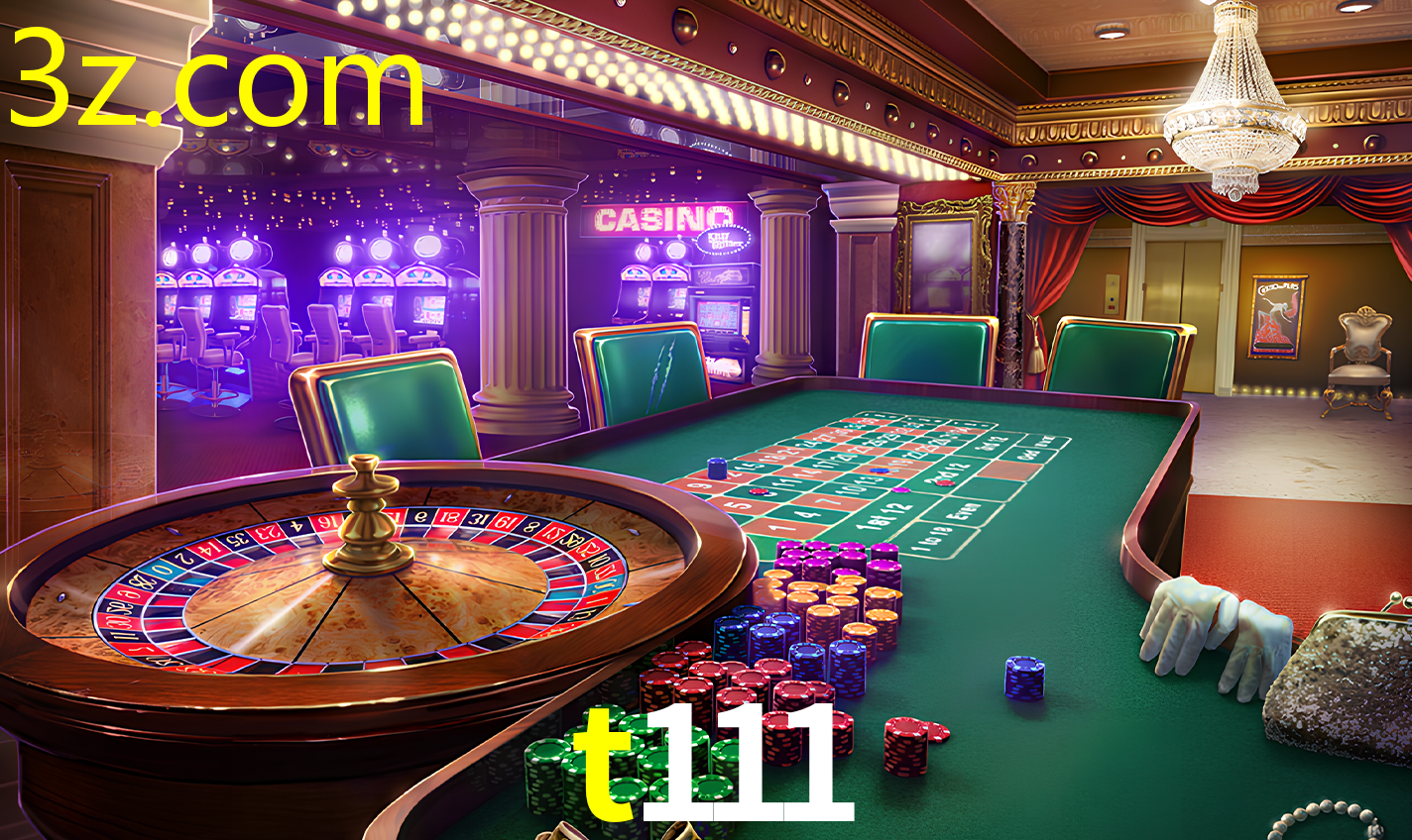 T111.COM