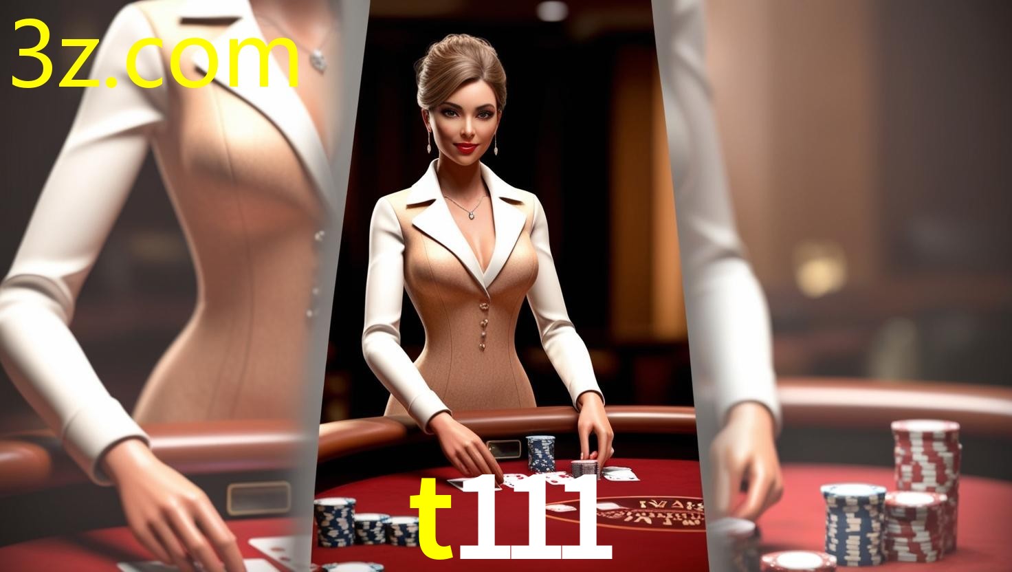 T111.COM