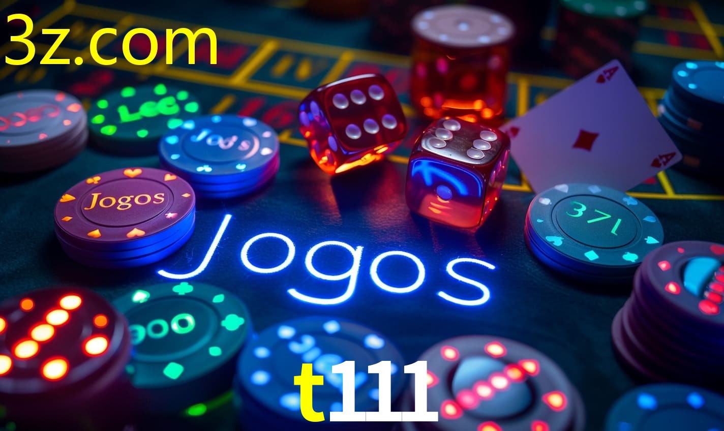 T111.COM
